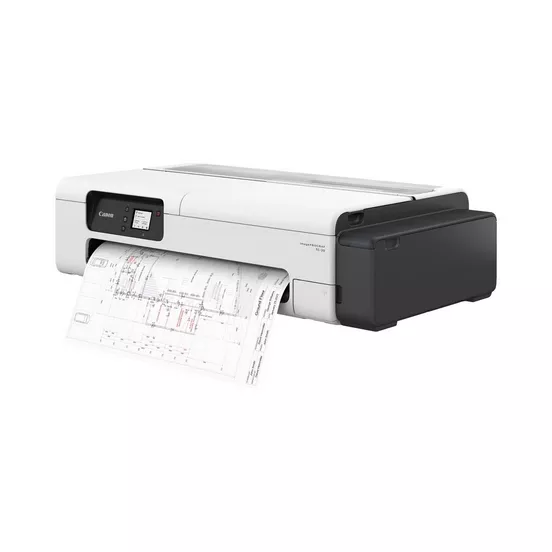 Canon imagePROGRAF TC-20 Multifunction Plotter - الصورة 5