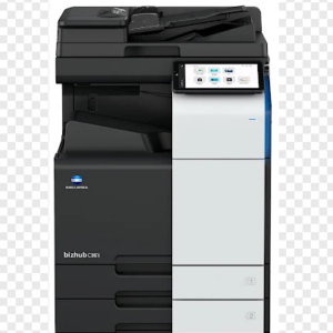 Konica Minolta Bizhub C 361 i - Office Multifunction Printer