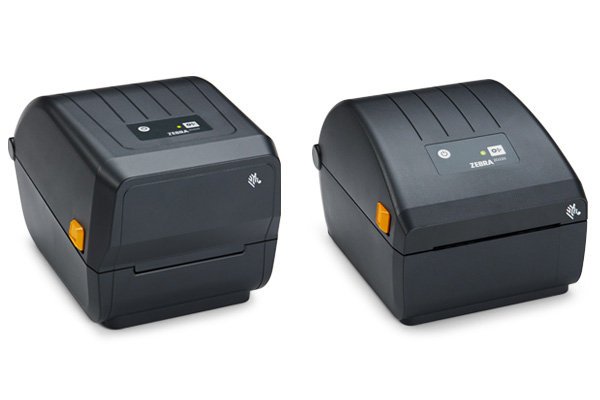 ZD220T Desktop Thermal Barcode Printer