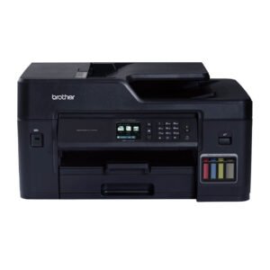 Brother MFC-T 4500 DW A3 Color Inkjet Multifunction Printer