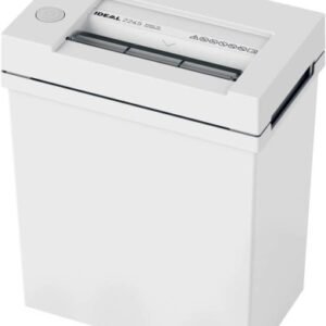 Ideal 2245 Longitudinal Paper Shredder