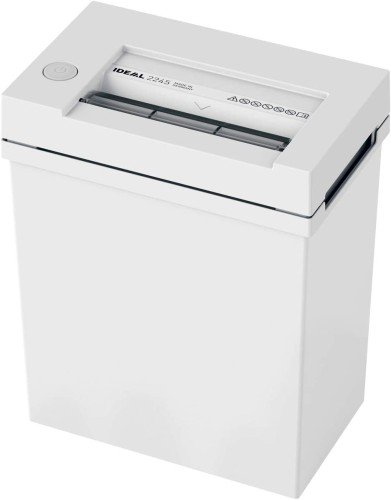 Ideal 2245 Longitudinal Paper Shredder