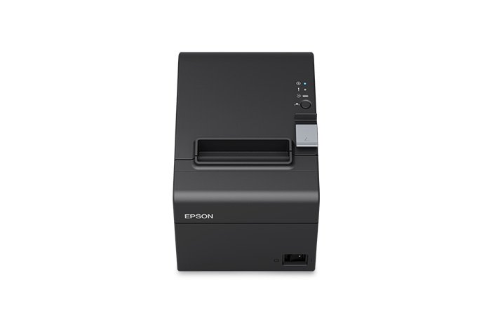 Epson TM-T20III Thermal Receipt Printer - الصورة 2
