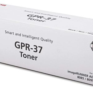 Canon Laser Toner - GPR37